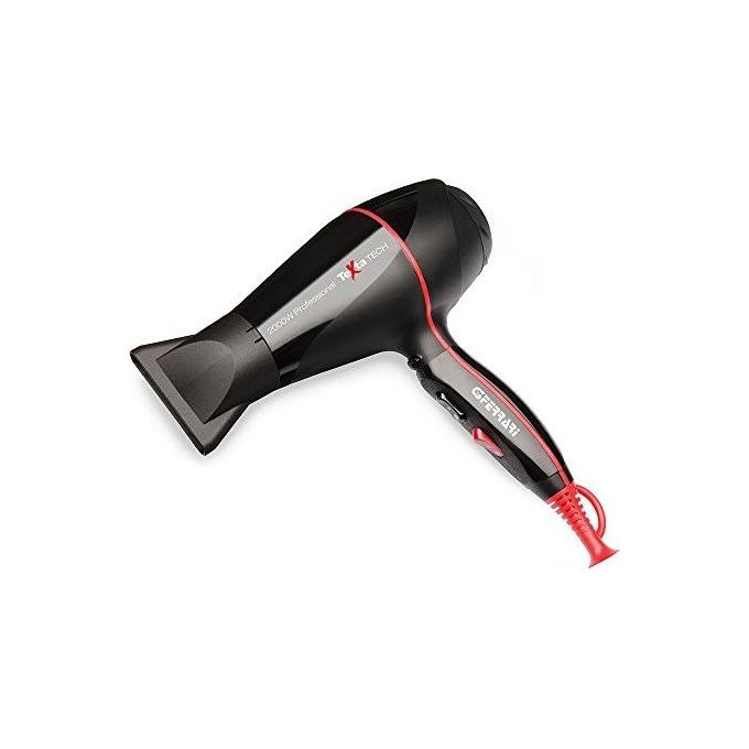 G3 Ferrari Phon 2000w Professionale Compatto Texta Tech