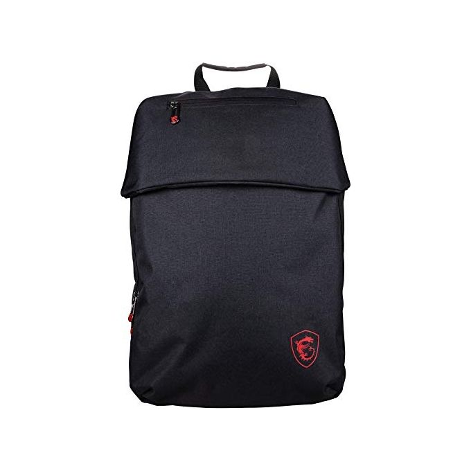 Msi Stealth Trooper BackPack Zaino per Notebook
