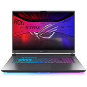 Asus G815LP-TT172W ROG STRIX Notebook 18'' Intel Core Ultra 9 290HX Plus 16 GB 1 TB SSD RTX 5070 Wi-Fi 7 colore Nero
