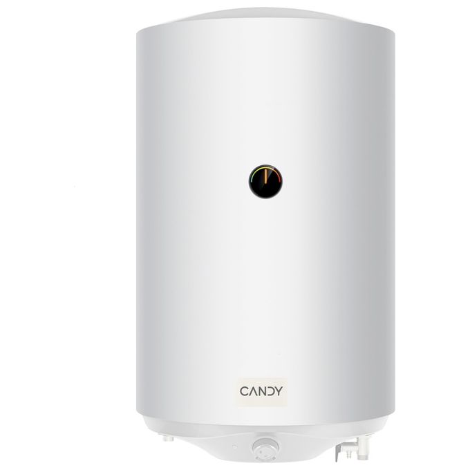 Candy CS80V-RMV(EU) Scaldabagno Elettrico Verticale 80 L 1500 W Classe C (46.2x45x76.8 cm) colore Bianco