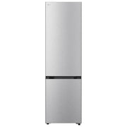 LG GBBS726CMB Fit and Max Frigorifero combinato 375 L 203 cm Classe C 34 dB AI Inverter Total No Frost (59.7x203x67.4 cm) colore Metal Sorbet