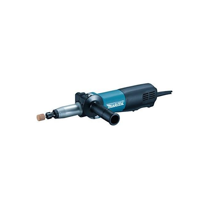 Makita Gd0801C Smerigliatrice Diritta 8 Mm