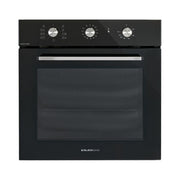 Glem GFX92BKS6 Lavatrice Caricamento Frontale 9 Kg 1400 rpm Classe A++ (60x60x85 cm) colore Nero