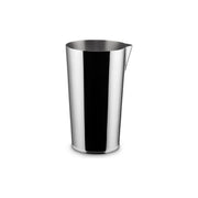 Alessi GIA25 Bicchiere Miscelatore 0,75 L Acciaio inox colore Acciaio inox