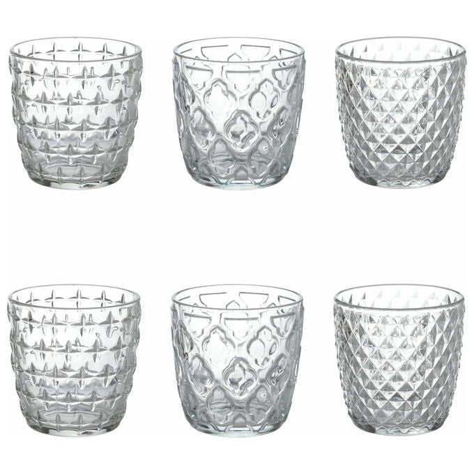 Diversity Set 6 Bicchieri Acqua