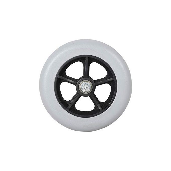 Ruota Frontale Per Codice 27715-18-19, 43251 1 pz.
