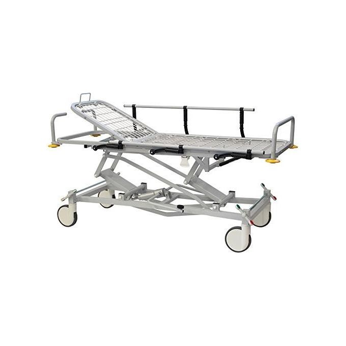 Barella Professionale Ad Altezza Variabile Con Tr E Rtr 1 pz.
