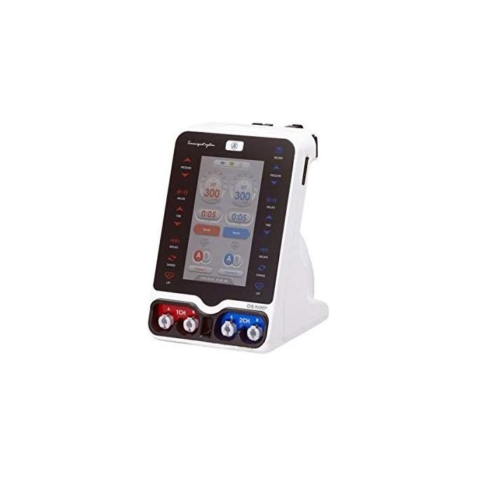 Garrot Pneumatico Dts-3000 - 2 Canali 1 pz.