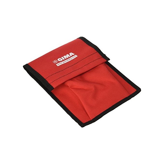 Borsetta Nylon Arancione 1 pz.
