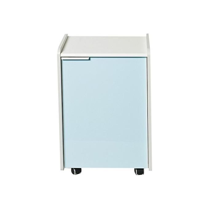 Cassettiera S3 - Azzurra 1 pz.