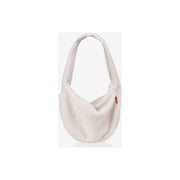 Reisenthel GO1042 moonbag Borsa tote Poliestere 24 L 480x330x140 mm colore Bianco