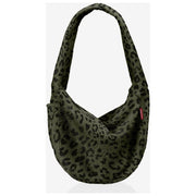 Reisenthel GO5055 moonbag Borsa tote Poliestere 24 L 480 mm 330 mm 140 mm colore Oliva