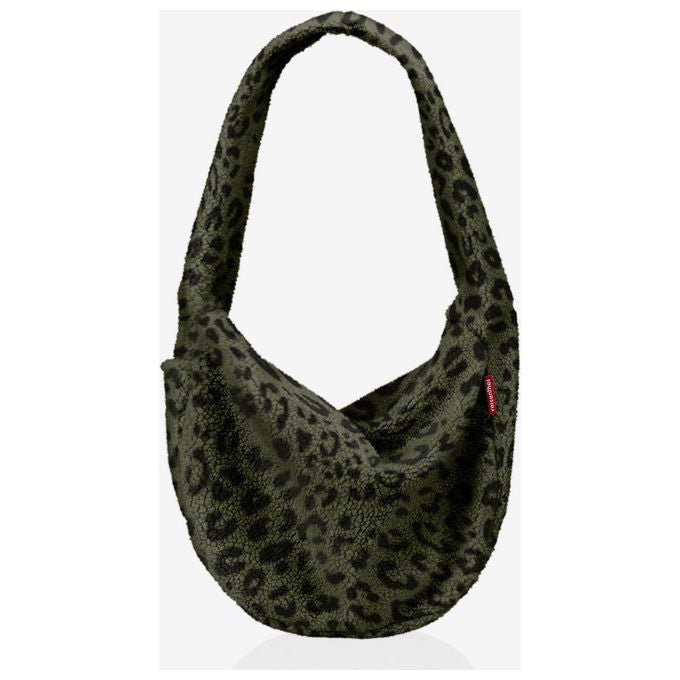 Reisenthel GO5055 moonbag Borsa tote Poliestere 24 L 480 mm 330 mm 140 mm colore Oliva