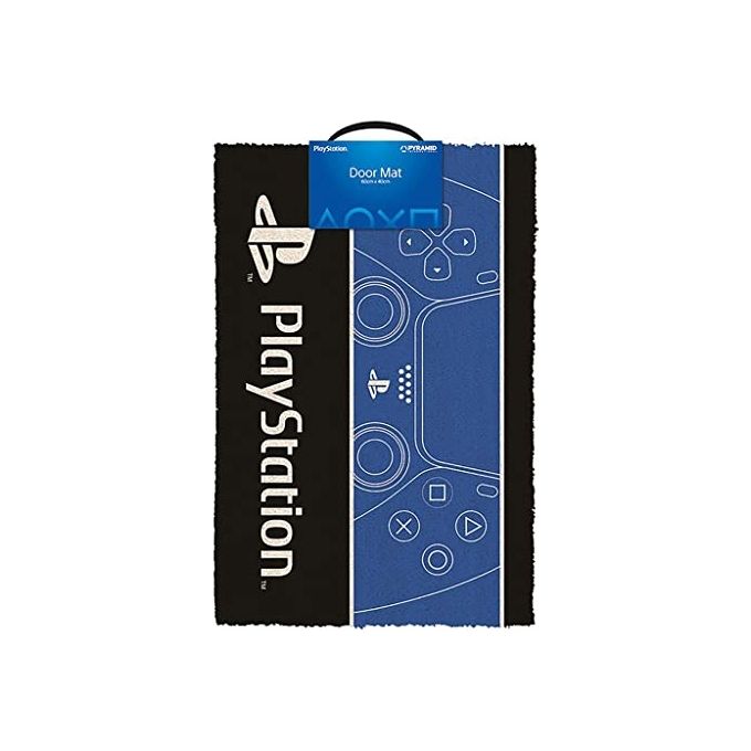 Pyramid Zerbino Playstation X-Ray Section