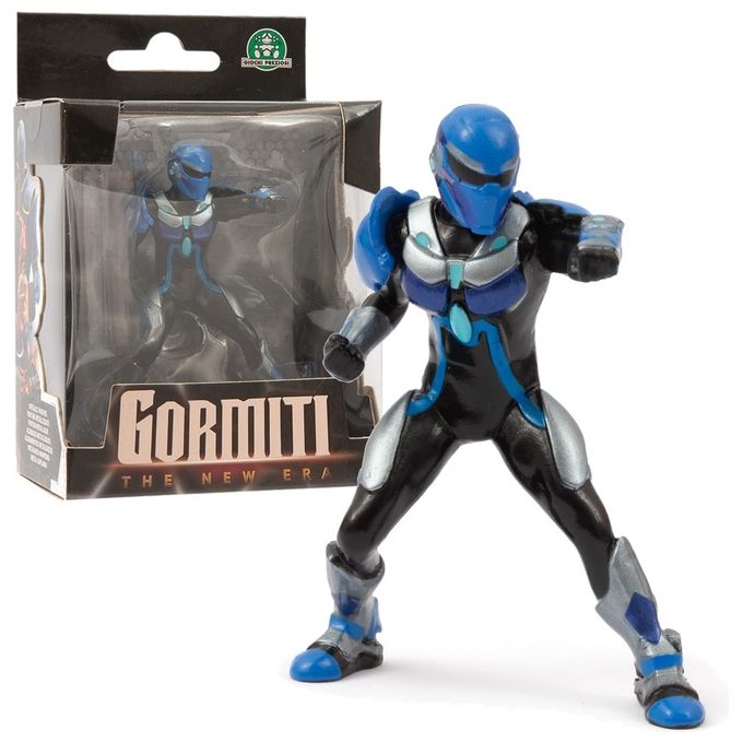 Giochi Preziosi Gormiti The New Era Personaggio Scion Assortito