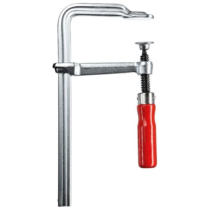 Bessey Strettoio a Vite Acciaio Classix Gs 250-120