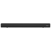 Grundig GSS1180 DSB 991 Soundbar 2.0 Canali 50 W Bluetooth 5.4 HDMI AUX colore Nero