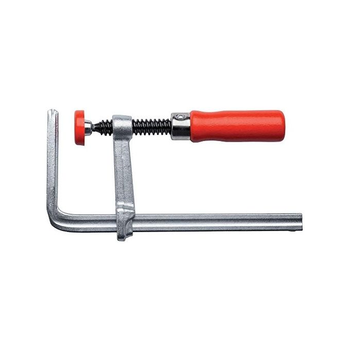 Bessey GTR 160-60 Morsetto da Tavolo in Acciaio