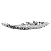 Alessi GV32 Opus Centrotavola in Acciaio Inox colore Acciaio inox
