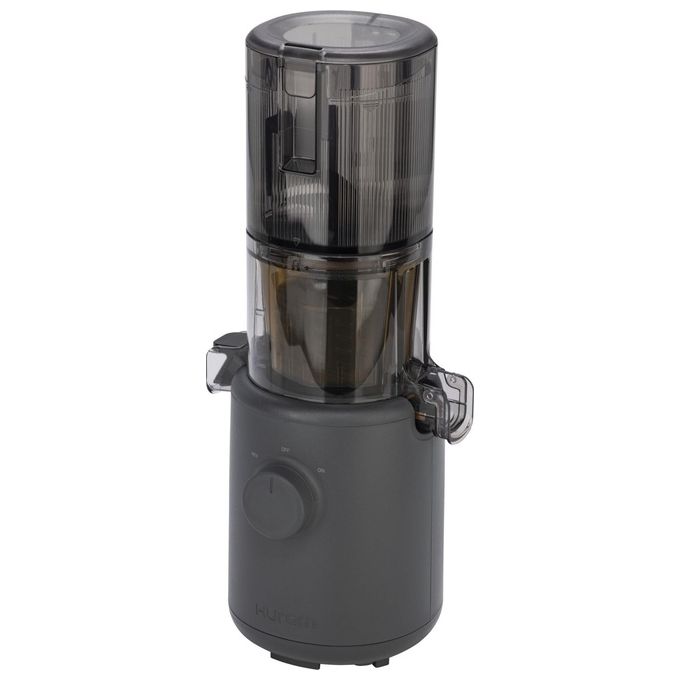 Hurom H-310A Centrifuga Grigio