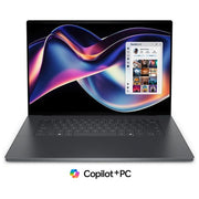 Dell H48MW XPS 16 Computer portatile Intel Core Ultra X7 32 GB LPDDR5x-SDRAM 1 TB SSD Wi-Fi 7 Windows 11 Pro colore Grafite