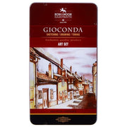 Koh-i-noor College art set Matite Gioconda