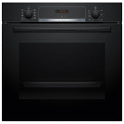Bosch HBA534EB3 Serie 4 Forno da incasso 71 L Classe A+ 7 funzioni colore Nero