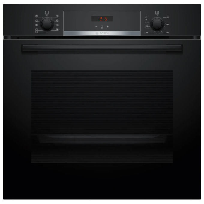Bosch HBA534EB3 Serie 4 Forno da incasso 71 L Classe A+ 7 funzioni colore Nero
