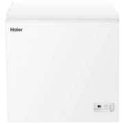 Haier HCE200EFR Congelatore a Pozzetto 196 L 84.5 cm Classe E 39 dB Super Freeze (91.5x55.5x84.5 cm) colore Bianco