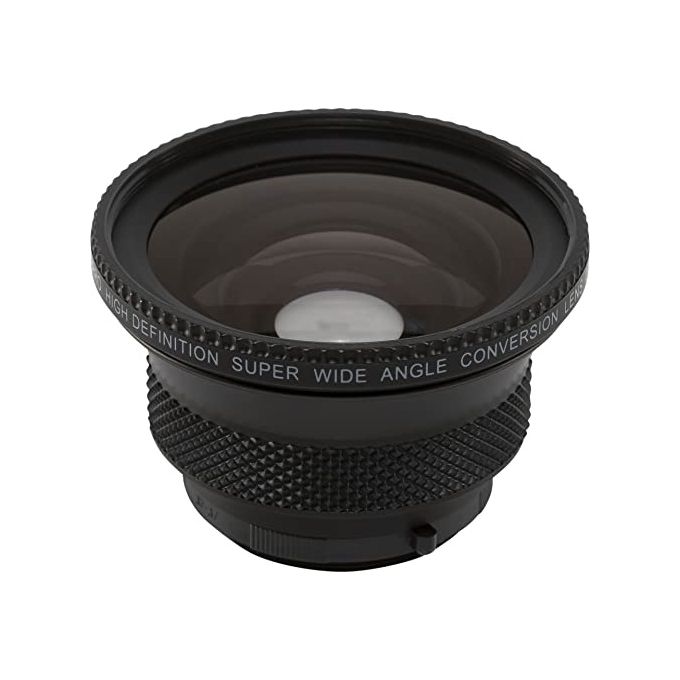 Raynox HD 5052PRO Obiettivo per Fotocamera