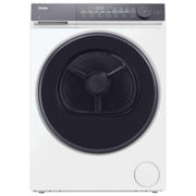 Haier HD100A367U1IT Asciugatrice 10 kg Vapore Wi-Fi (60x60x85 cm) colore Bianco