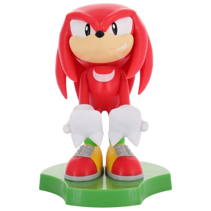 Exquisite Gaming Knuckles Holdem
