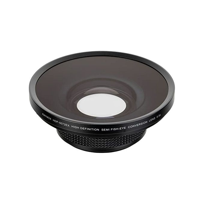 Raynox HDP 5072 EX 72 Obiettivo per Fotocamera