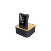 Strong HI-PHI 6 Sistema Wi-Fi Mesh Dual-band Wi-Fi 6 (802.11ax) 5G 3000 Mbit-s colore Nero