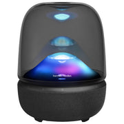 Harman-Kardon HKAURAS5WFBSEP AURA STUDIO 5 WIFI Altoparlante 3-vie 160 W Bluetooth 5.4 Wi-Fi USB Type-C colore Nero