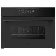Hoover HO4MWM9G6NQB Microonde Combinato da Incasso 44 L 900 W Tecnologia Inverter Funzione Air Fry e hOn (59.5x45.5x56.5 cm) colore Nero