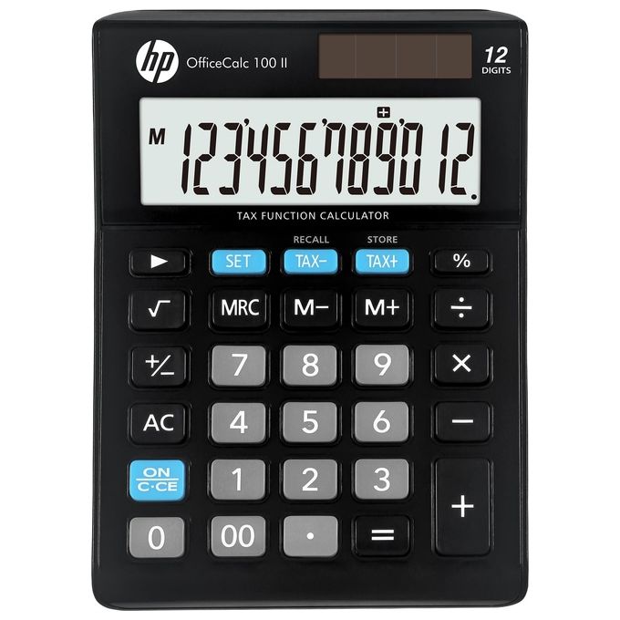 HP Office Calculator 100