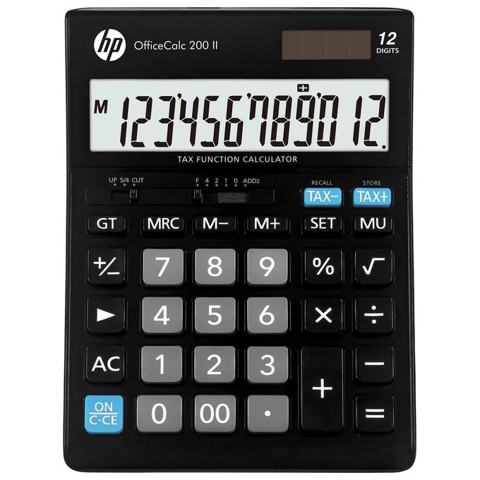 HP Office Calculator 200