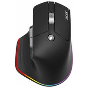Acer HP.EXPBG.021 Easy Fit Mouse Senza Fili 4000 DPI 6 Pulsanti Bluetooth 5.0 USB-C 10 m colore Nero