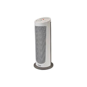 Bimar HP129 Stufetta Elettrica a Colonna Termoventilatore PTC Elettrico 2000W a Basso Consumo