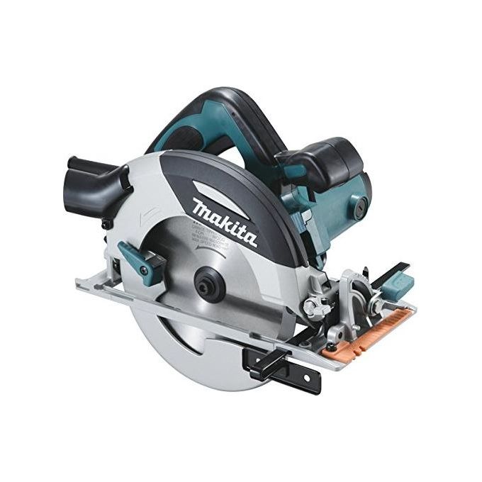 Makita Hs7101Jx Sega Circolare 190 Mm Freno Elettrico
