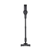 Severin HV 7193 S POWER TWINCLEAN PRO Scopa elettrica senza sacchetto 22,2 V autonomia 60 min colore Nero