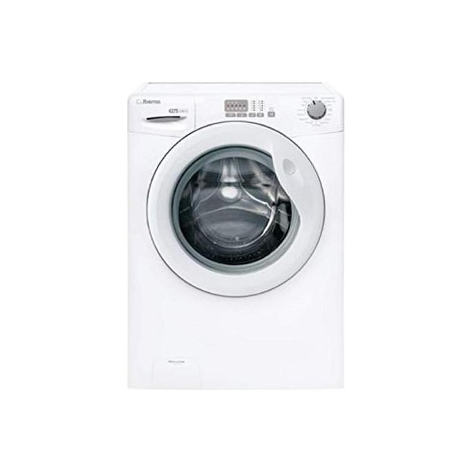 Iberna IB129DE11 Lavatrice Carica Frontale Classe energetica D Capacita' di carico 9 Kg Centrifuga 1200 giri