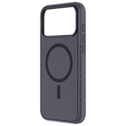 Cellularline ICYMAGIPH18PROB ICY MAG Cover per iPhone 18 Pro con tecnologia MagSafe e dissipazione del calore colore Blu
