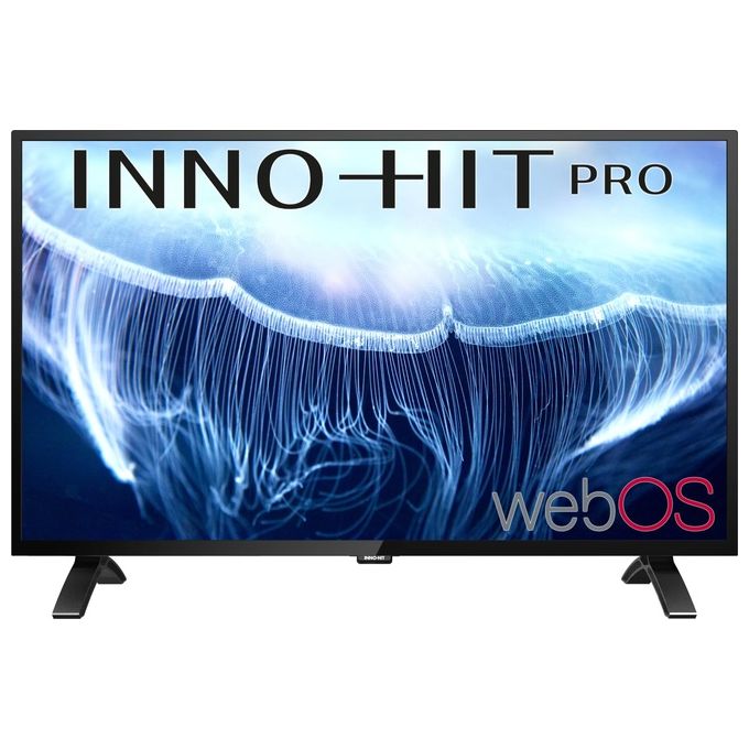 Innohit Smart Tv Led 43'' WebOS Full Hd