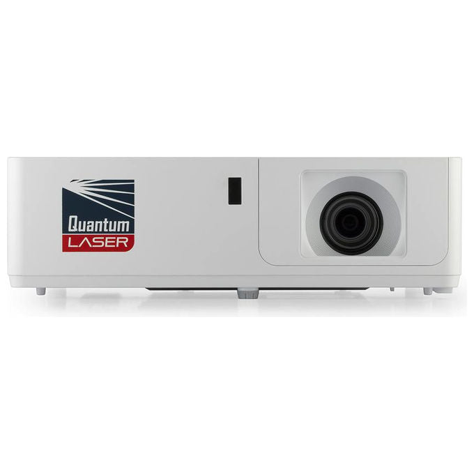 InFocus IN1049SL Proiettore DLP 6000 ANSI lumen WUXGA 1920x1200 Compatibilita' 3D colore Bianco