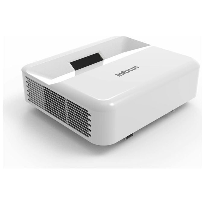 InFocus IN2009UT Proiettore LCD WUXGA 4100 Lumen Tecnologia Laser Altoparlante Integrato Correzione Trapezioidale ±5° 37 dB colore Nero