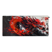 CHERRY XTRFY JA-G0555 GP6 Tappetino per mouse da gioco Multicolore