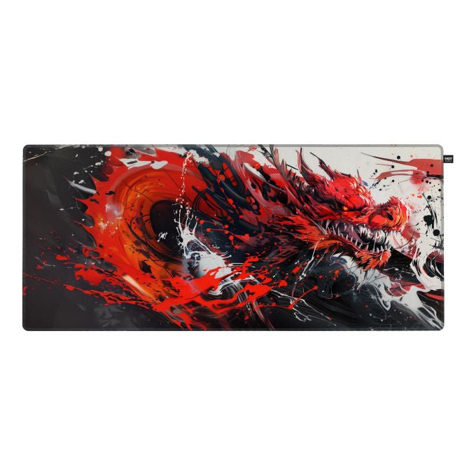 CHERRY XTRFY JA-G0555 GP6 Tappetino per mouse da gioco Multicolore