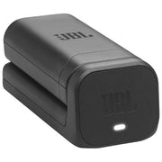 JBL JBLBATT200CHRGCASE Battery 200 with Charging Case Batteria ricaricabile 4722 mAh 34 Wh 3 h di ricarica colore Nero